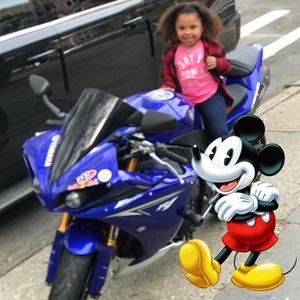 Meet your Posher, Fernando